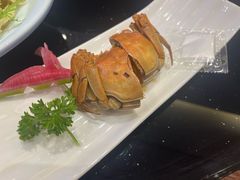 -锡和无锡菜(景丽苑店)