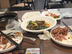 -新旺茶餐厅(鑫耀·光环live店)