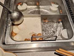 -海底捞火锅(老城根店)