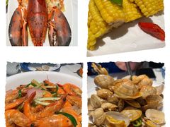 -琼大师东方烤乳猪(亚特兰蒂斯店)