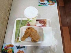 -德克士(广州南站店)