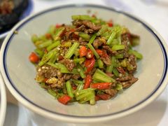 -新新湘菜馆(新中街二条店)