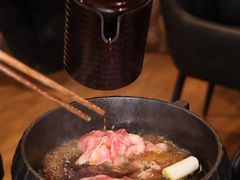 -吉屋·炭烧酒场·秋冬功夫奶汁河豚鱼锅