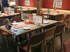 -金手勺东北菜馆(大屯北路店)