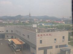 -余姚北站