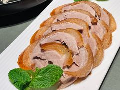 -晟永興烤鸭店(五道口店)