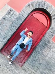 -爆米花儿童美发乐园(中街恒隆店)