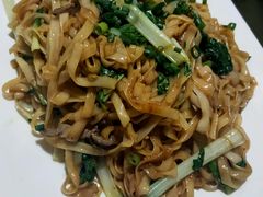 -张家卫·阳江菜·小海鲜(肥婆湾桥店)