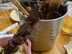 -炒豆合作社(东四总店)