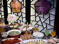 -七的湖·江南蟹舫·阳澄湖农家菜(蟹舫苑店)