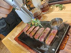 -豪客来牛排(红豆万花城店)