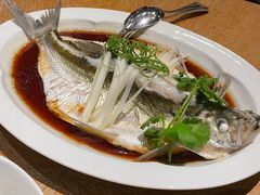 -宁波柏悦酒店·钱湖渔港