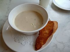 -卡朋西餐(较场西路店)