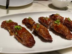 福建五香卷-遇外滩(BFC外滩金融中心店)