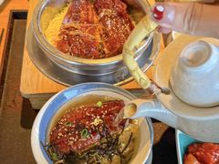 -味太助·银饭食堂(中华城店)