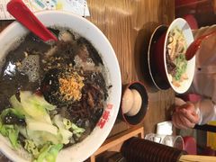 沙嗲王(加拿芬店)-沙嗲王(加拿芬店)