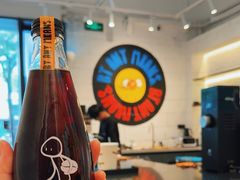 -Dogi&kiki Coffee(中心商务大厦店)