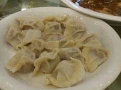 -京滨饭店·餐厅(阜外大街店)