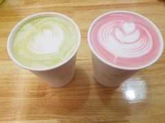 -仁义涵西餐·咖啡(中华巴洛克店)