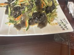 -宾朋海鲜特色美食餐厅·纯手工鲅鱼水饺(兴海路店)