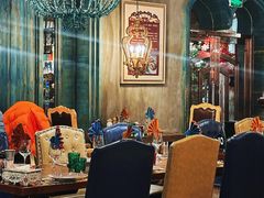 -卢布里西餐厅(总店)