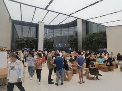 -Apple零售店(苏州店)
