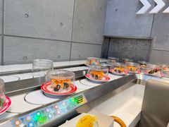 -元气寿司(益田假日广场店)