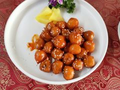 -客汀家宴·客家烟火 四季食材(集美店)