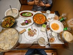 -梅利汴京烤鸭•开封豫菜地标店(东大街店)
