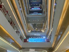 -天河城购物中心