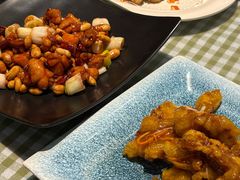 -玉桥餐厅(天坛店)