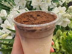 -CHARLIETOWN红茶公司(南京万象天地店)
