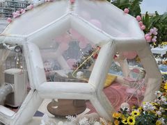-天空花园餐吧·生日·团建(南山店)