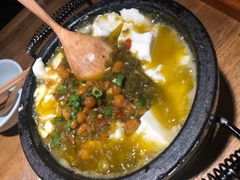 能喝汤的酸菜鱼-九锅一堂酸菜鱼(万达广场店)