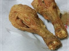 -永定门电烤串(和义店)
