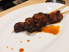 白灼基围虾-Isla Sugbu Seafood City