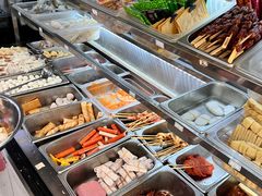 -重庆麻辣烫(国权路店)