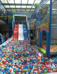 点击看大图 -小玩家儿童主题乐园(世茂广场店)