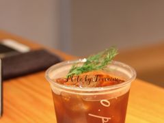 -O.P.S. CAFE