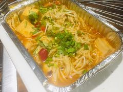 -旺烤园烧烤·炭烤羊腿(吴江阳光新天地店)