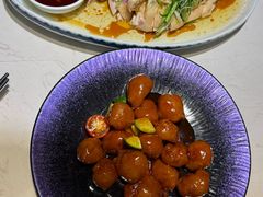 -常来小聚·广州非遗传承餐厅(高德置地店)