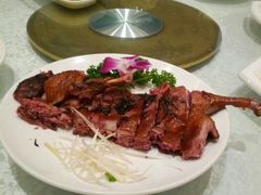 香樟鸭-鼎记酒楼(雁南一路店)