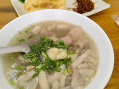 -岳记羊肠馆(陵园小区店)