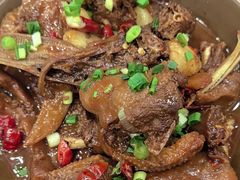 -一楼食业·美食人家