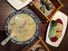 -北海银滩皇冠假日酒店-德丰楼中餐厅