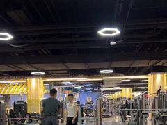 -峰鸟自助健身(锦泰城店)