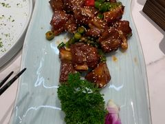 -有锞私房菜(良乡大学城店)