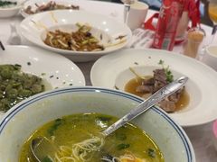 -全聚德(常州店)