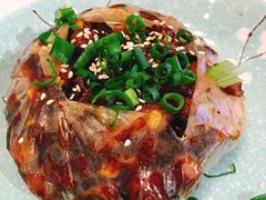 -清晖小苑•顺德地方菜(壹海城店)