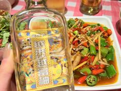 -为民烧烤吧.自贡爆炒菜.成都烧烤(收录20年好店)